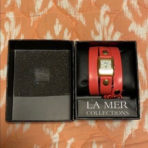 La Mer Watch